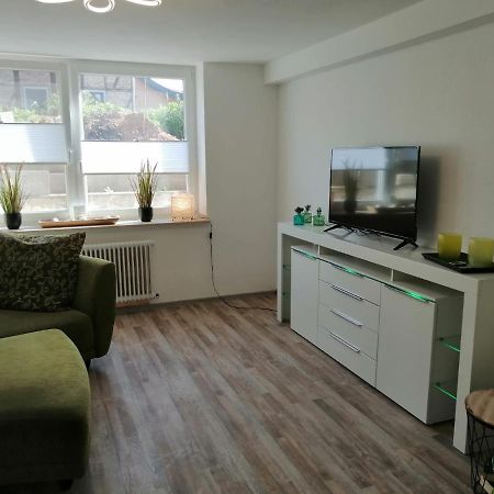 Ferienwohnung Mohnblume Mueddersheim Vettweiss Buitenkant foto