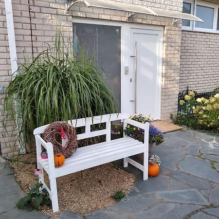 Ferienwohnung Mohnblume Mueddersheim Vettweiss Buitenkant foto