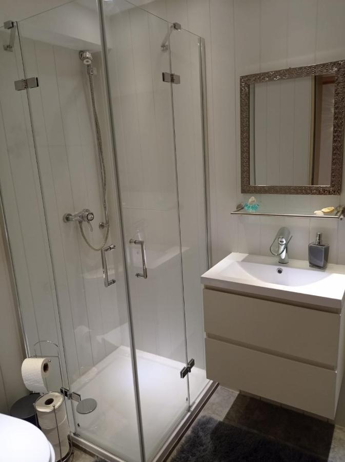 Ferienwohnung Mohnblume Mueddersheim Vettweiss Buitenkant foto